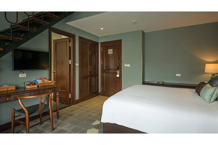 Premior Family Balcony